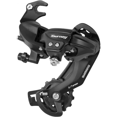 Mjenjač Stražnji Shimano Tourney Rd-Ty300B Uho 6/7.Brzina Slike