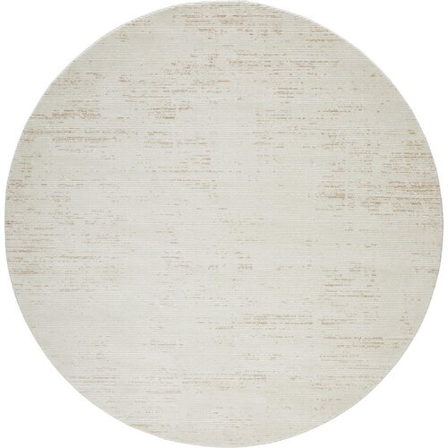 Dieter Knoll VINTAGE PREPROGA tkano krem barve Cene
