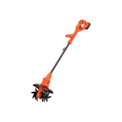 Black & Decker Black&Decker aku freza 18V BETL1820L-QW Slike