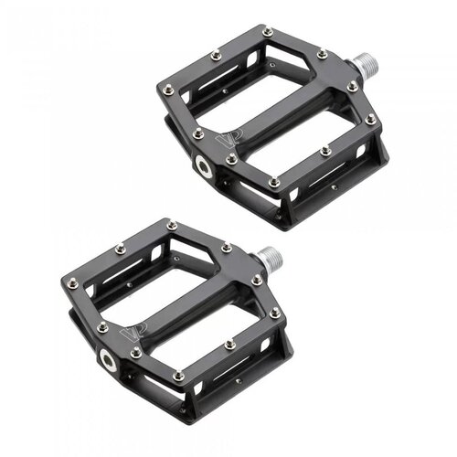  PEDALE BMX/FREERIDE VP-531 ALU CRNE VP COMPONENTS Slike