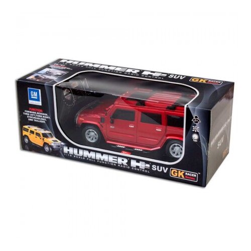 Rastar automobili 1:16 hummer h2 suv ( GK893HH2 ) GK893HH2 Cene