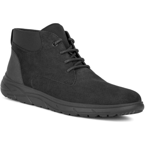 Geox Gležnjarji U Portello U36E1B 022EK C4002 Navy Cene