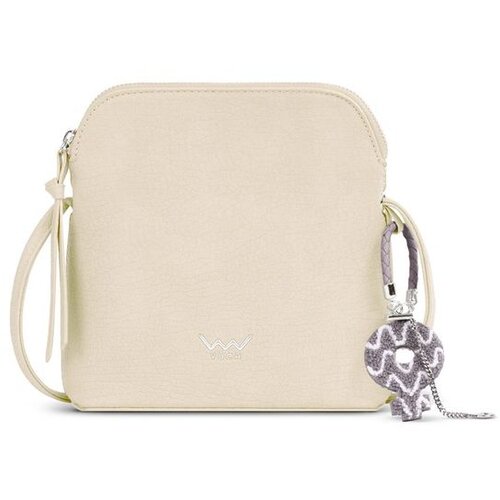 Vuch Crossbody torba Essel Cream, 18 x 18 cm Cijene