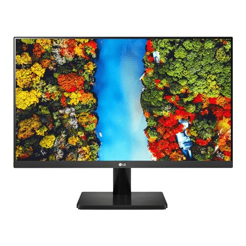 LG Monitor 60,5 cm (23,8&amp;quot;) 24MP500-B 1920x1080 75Hz IPS 5ms 2xHDMI NTSC72% FreeSync Slike