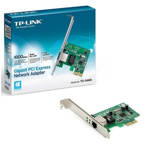  Mrežna Kartica TP-LINK TG-3468 GIGABIT PCI Cene
