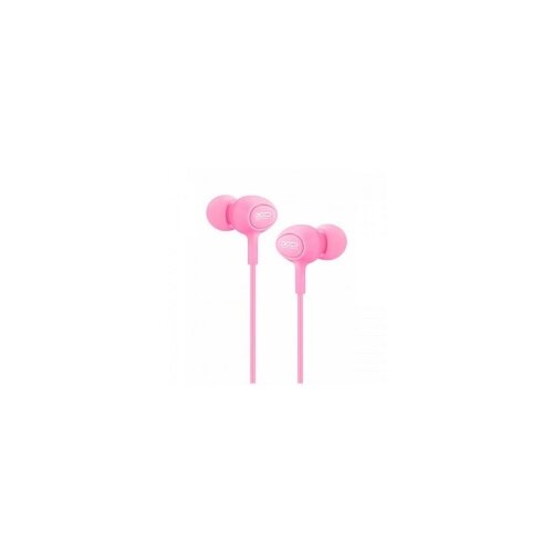 XO slušalice 3.5mm S6 Candy Roze Cijene