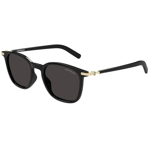 Mont Blanc MB0460S 001 - ONE SIZE (50) Cijene