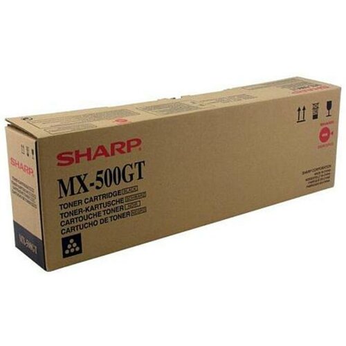 Sharp toner ketridž ( MX500GT ) Cene