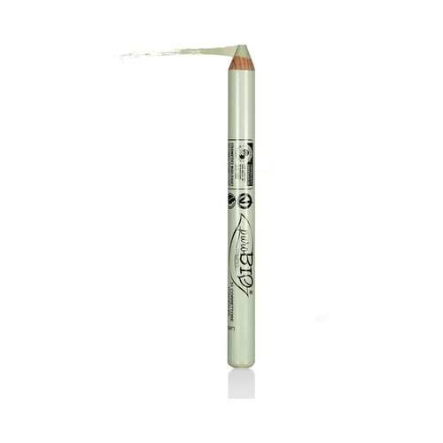 PuroBIO cosmetics Korektor Concealer - Zelena (31), vegansko Slike