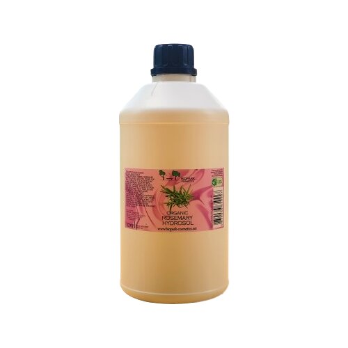 Biopark Cosmetics Eko hidrolat rožmarina - 1 l Cene