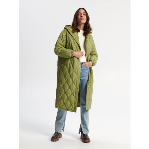 Sinsay - Predimenzionirani kaput Slike