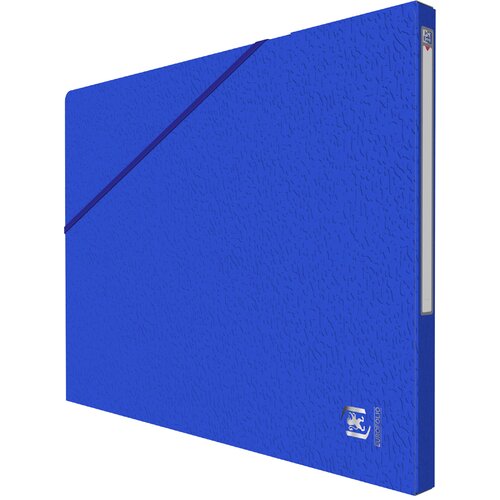 Oxford kotna mapa EUROFOLIO+ ALPINA, DIN A4, modra, (21650816) Slike