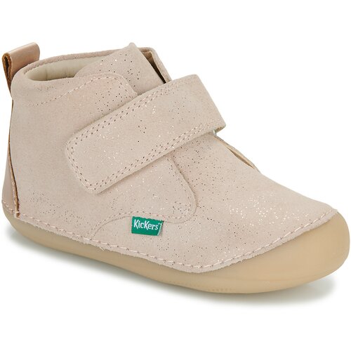 Kickers SABIO Bež Slike