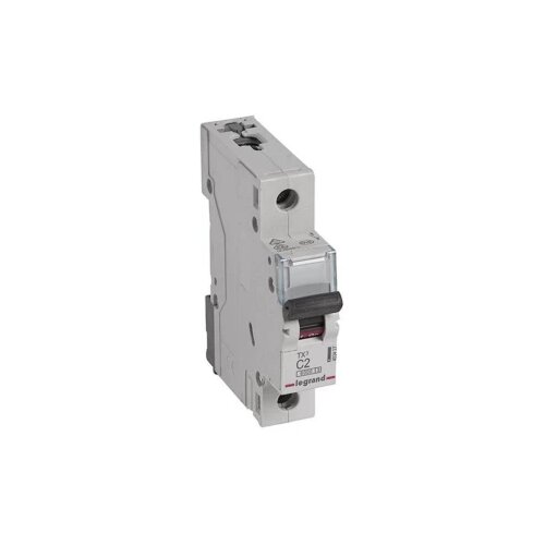 Legrand 403427 zaštitna sklopka za vodove 2 A 230 V/AC, 400 V/AC Cijene
