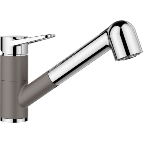 Blanco slavina WEGA-S II - VULKAN SIVA Cijene