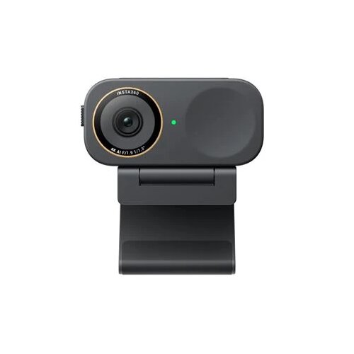 INSTA 360 Link 2C Pro Graphite Black Cene