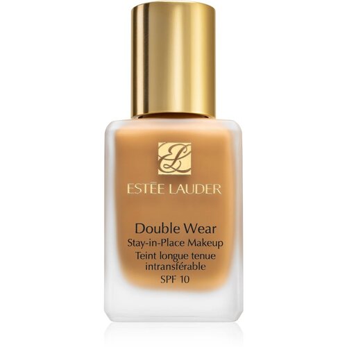 Estée Lauder Double Wear Stay-in-Place dolgoobstojen tekoči puder SPF 10 odtenek 4W1 Honey Bronze 30 ml Cene