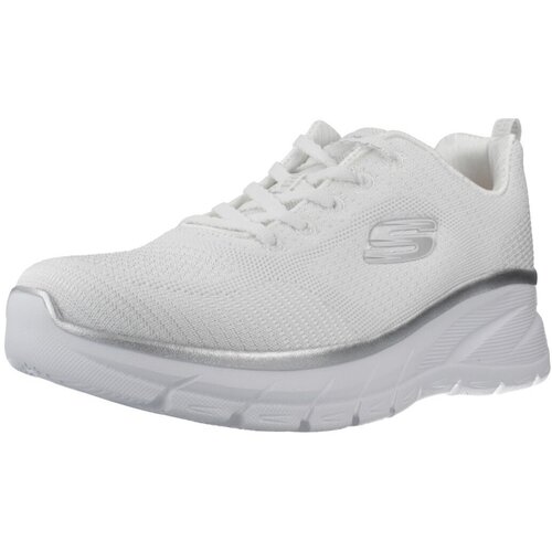 Skechers Nizke superge FASHION FIT 2.0 MOONLIGHT Bela Cene