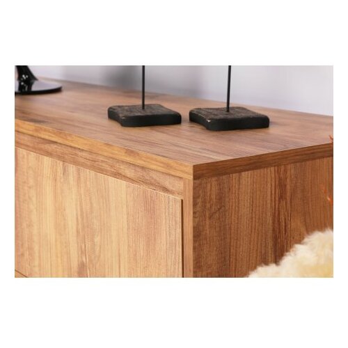 HANNAH HOME TV Komoda Lupine 140 Orah Slike