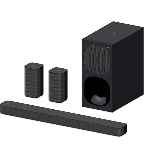 Sony soundbar HT-S20R 5.1 Slike