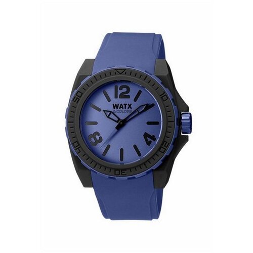 Watx &amp;amp; Colors Uniseks satovi Watx &amp;amp;amp; Colors RWA1804 (45 mm) Slike