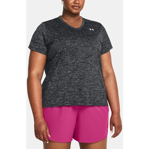 Under Armour Tech SSV- Twist T-shirt Cene