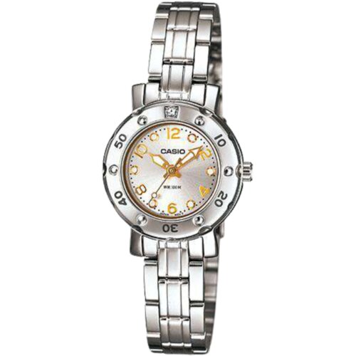 Casio LTD-2002D-7AVDF Ženski Ručni Sat Cijene