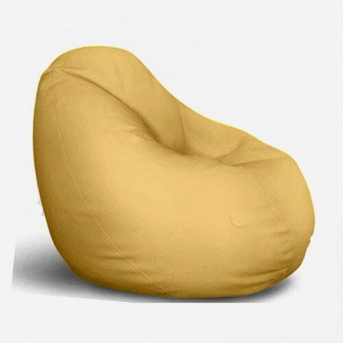  Lazy bag eko koža žuta s G015 os Slike