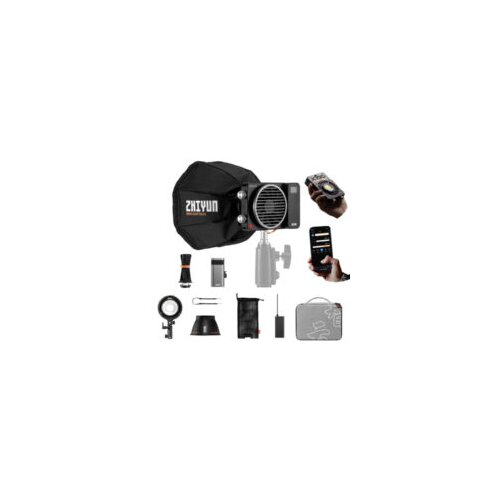 Zhiyun MOLUS X100 PRO Cijene