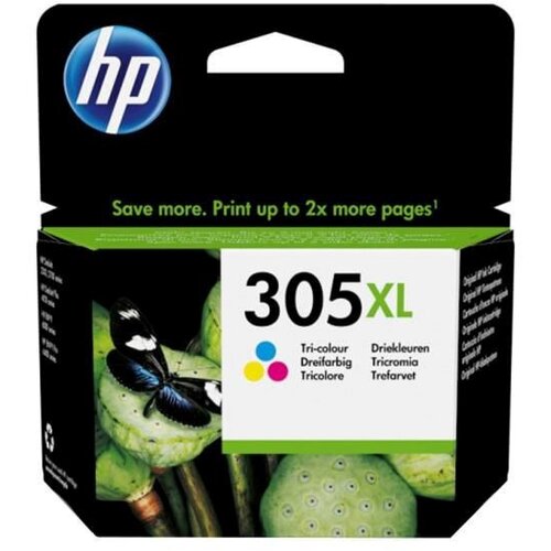 HEWLETT-PACKARD HP 305XL Original Cyan, Magenta, Yellow 1 pc(s) Cijene