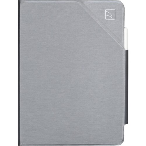Tucano Minerale Folio iPad Pro 11&amp;quot; 2018 39951 IPD10MP-SL Bookcase silber Slike