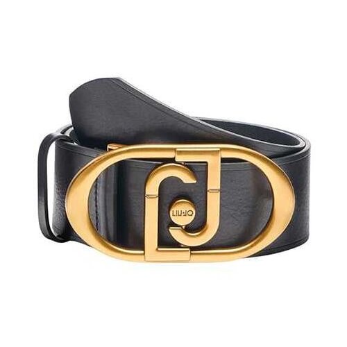 Liu Jo kožni ženski kaiš Cene