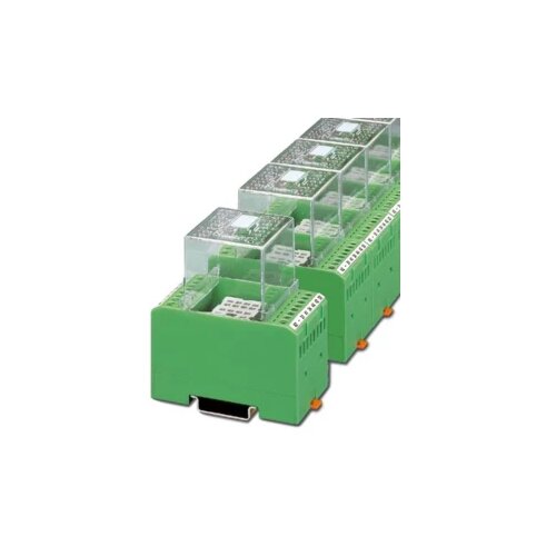  Relejni modul 5 kom. Phoenix Contact EMG 45-RELS/IR1-G 24 4 preklopni Cijene