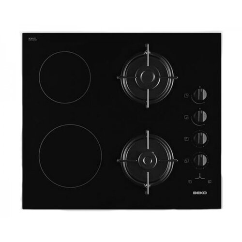 Beko ugradbena ploca HILM 64120 S Slike