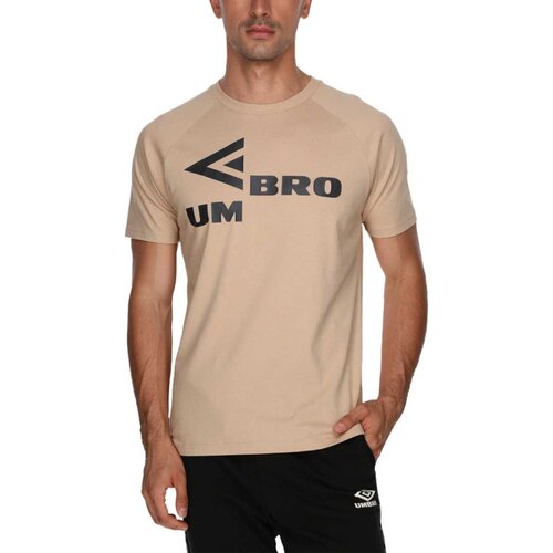 Umbro muška majica retro t shirt UMA243M808-92 Cene