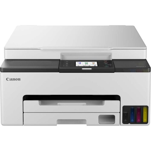Canon Multifunkcijska naprava MAXIFY GX1050, (5000526198) Slike