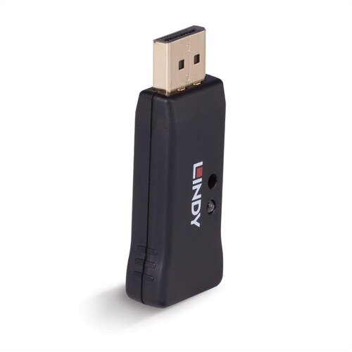 Lindy DisplayPort 1.4 EDID Emulator Cene