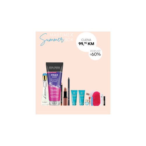 Laura Biagiotti Martimex Summer Box No.6 Slike