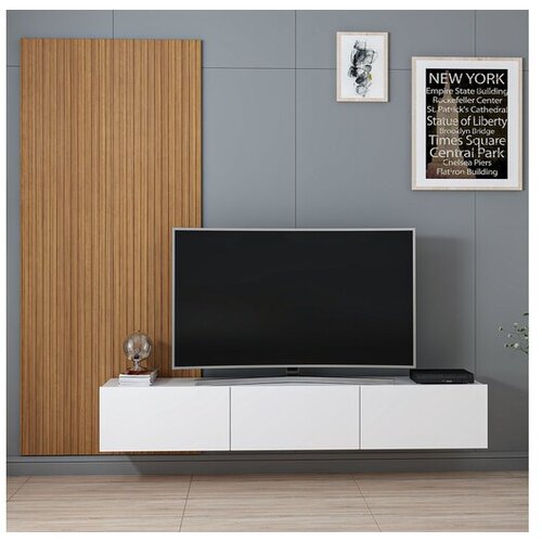 Hanah home TV komoda Rigel 8469 Cene