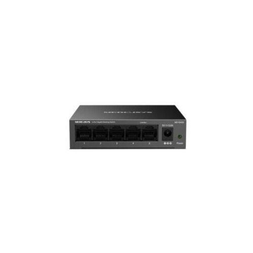 Tp-link Mercusys MS105GS DesktopS Slike