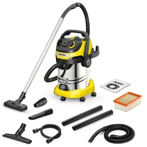 Karcher Usisivač za mokro i suvo usisavanje WD6PS V-30/8/22/T Cene