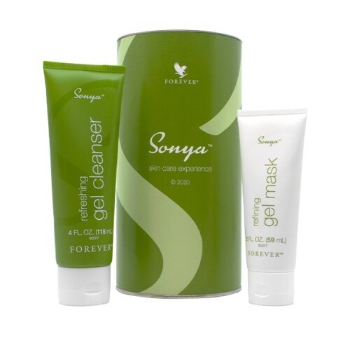  SONYA Skin Care Experience Cene