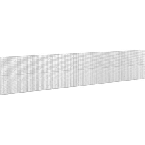  Gabion s 5 mm žicom i mrežom 5x5 cm 1000x10x200 cm Slike