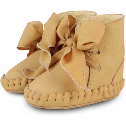 Donsje® otroški topli čevlji pina organza kaki nubuck Cene