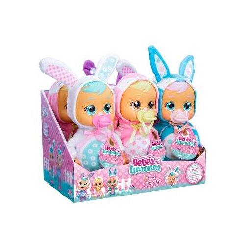 CRY BABIES TINY BUNNIES Slike
