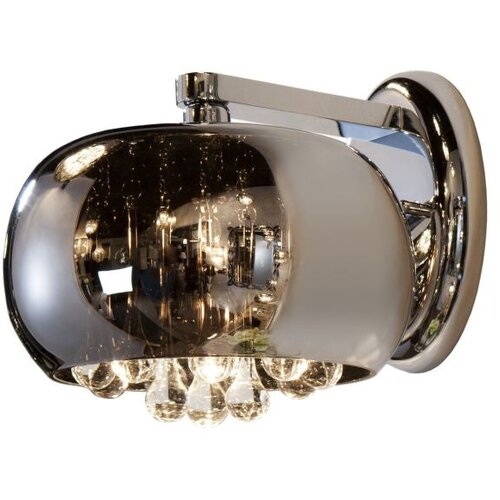 Schuller Argos Wall Lamp 1l, (21006590) Cene