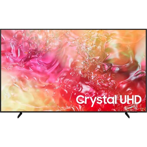 Samsung UE85DU7192U TV 2.16 m (85) 4K Ultra HD Smart TV Wi-Fi Black Slike