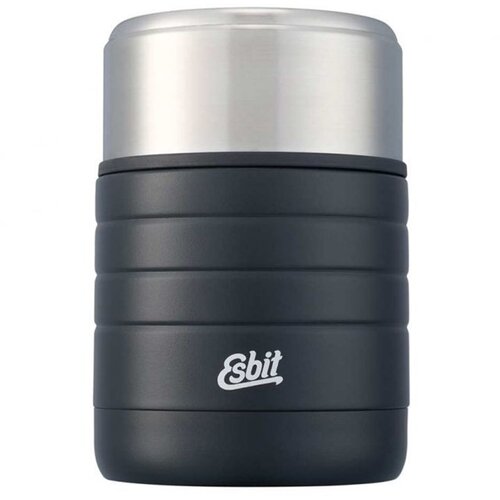 Esab ESBIT Majoris Round Jug 600 L Black, Stainless steel 1 pc(s) Cijene