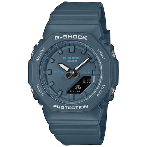 Casio G-SHOCK GMA-P2100BA-2AER Slike