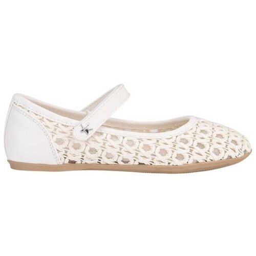 Mayoral 45621 MERCEDITA CALADA Blanco Bijela Slike
